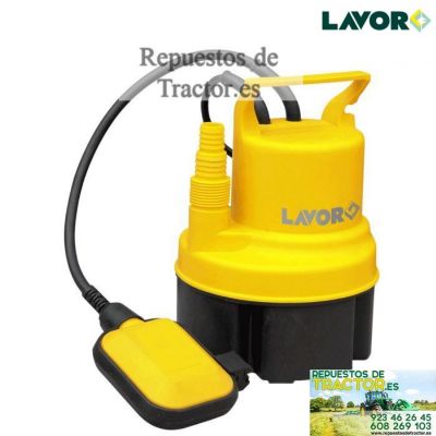BOMBA LAVOR EDP-5000